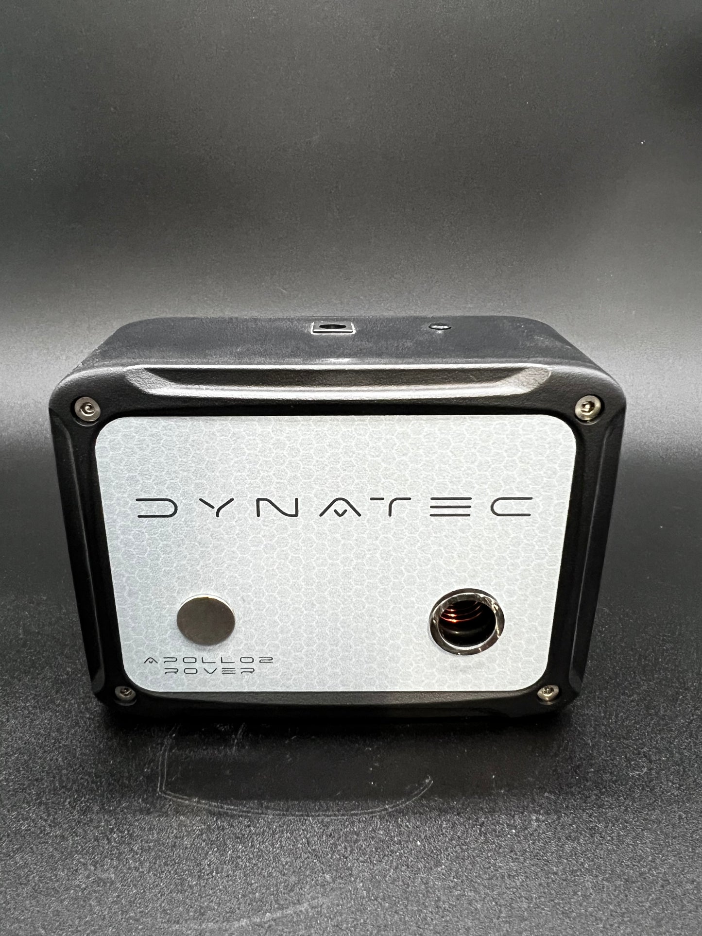 Dynavap Apollo rover