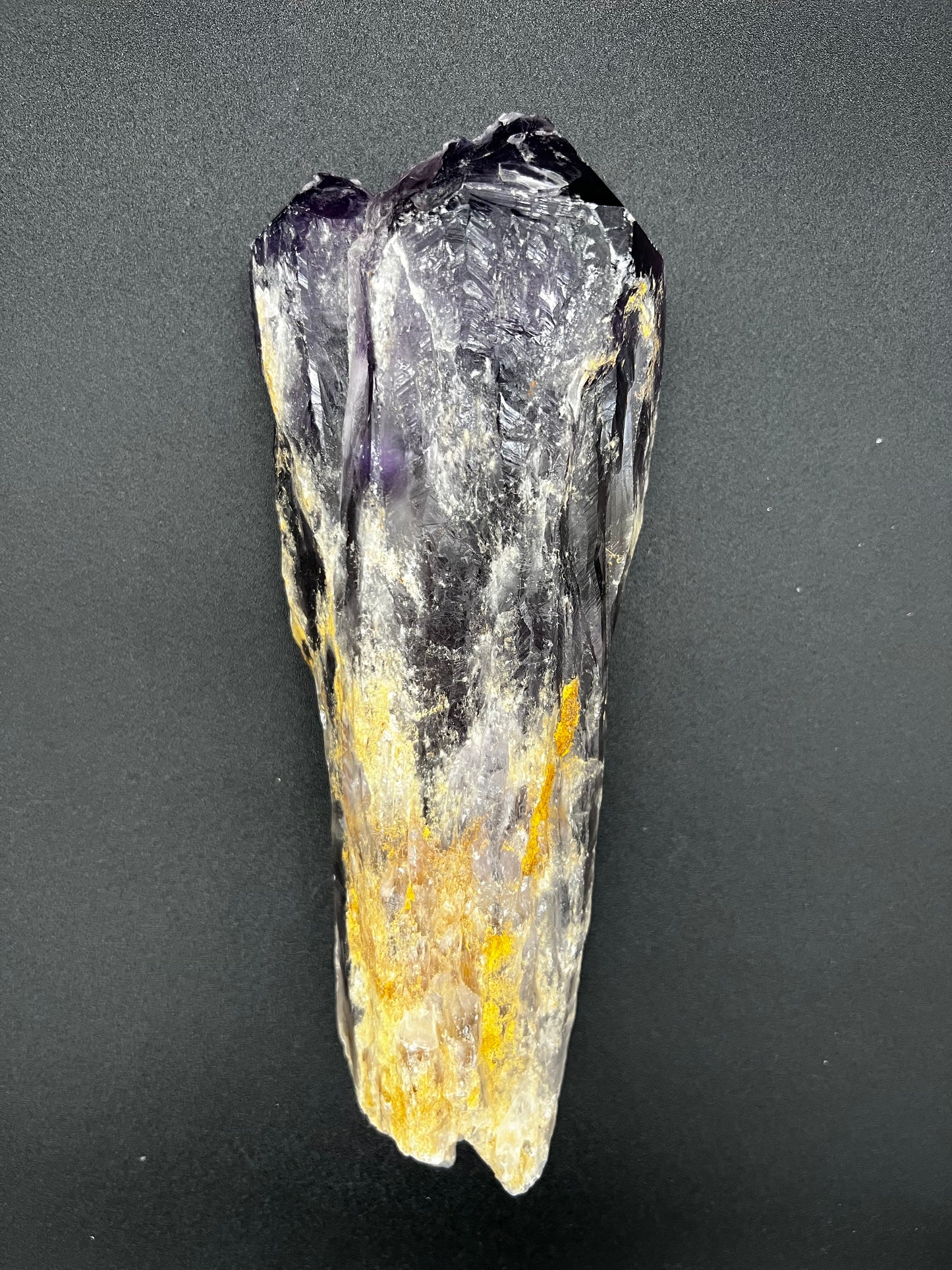Amethyst Root