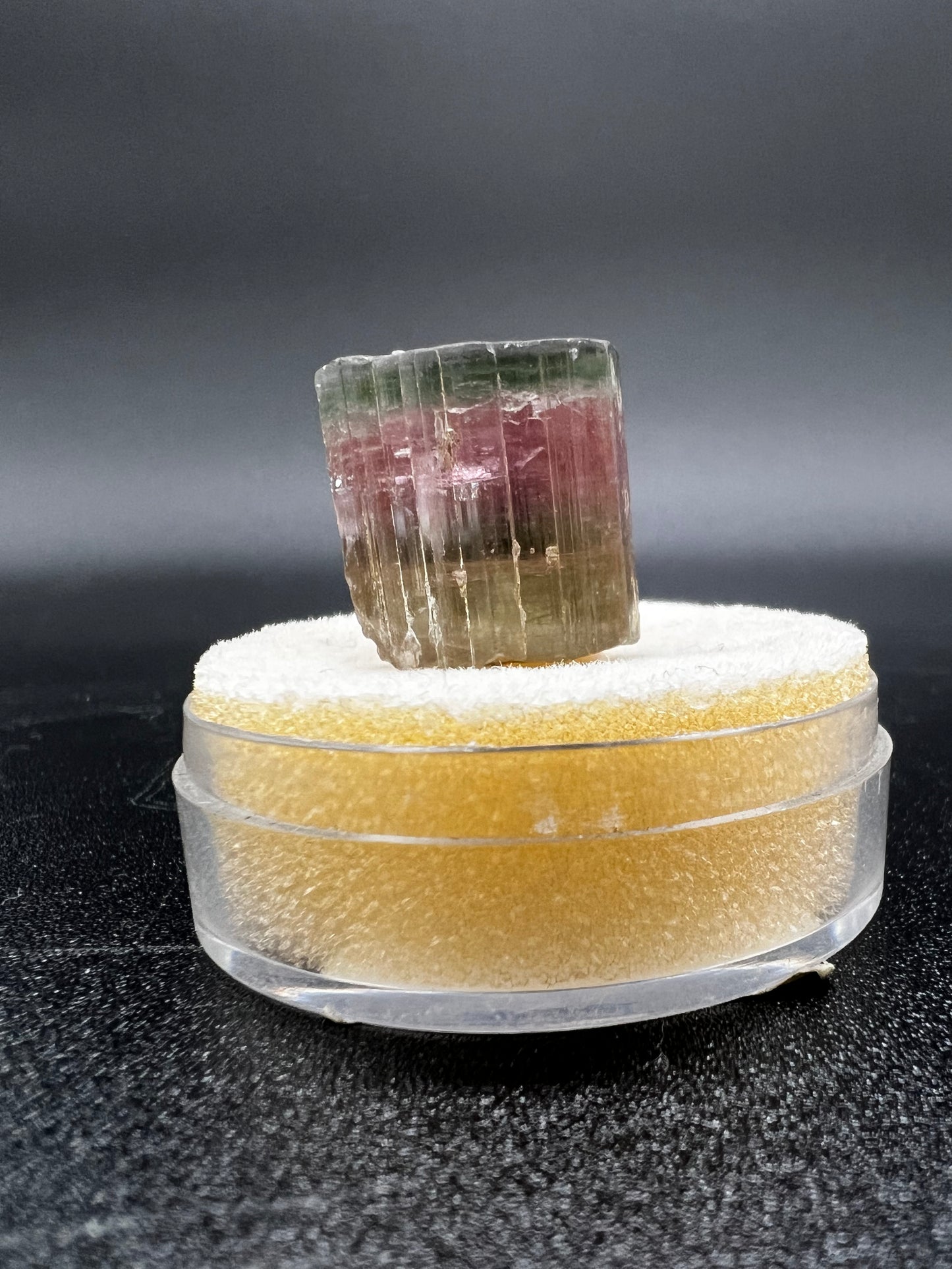 Tourmaline