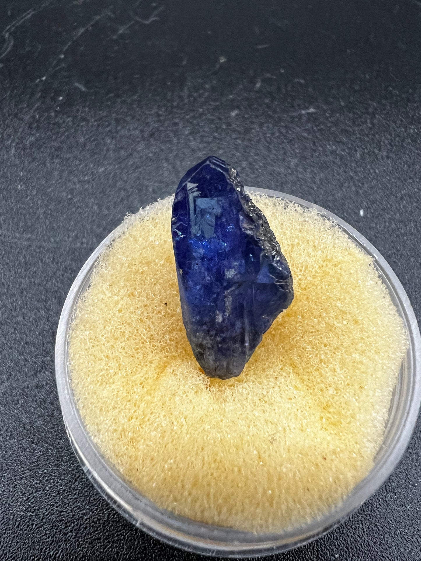 Tanzanite