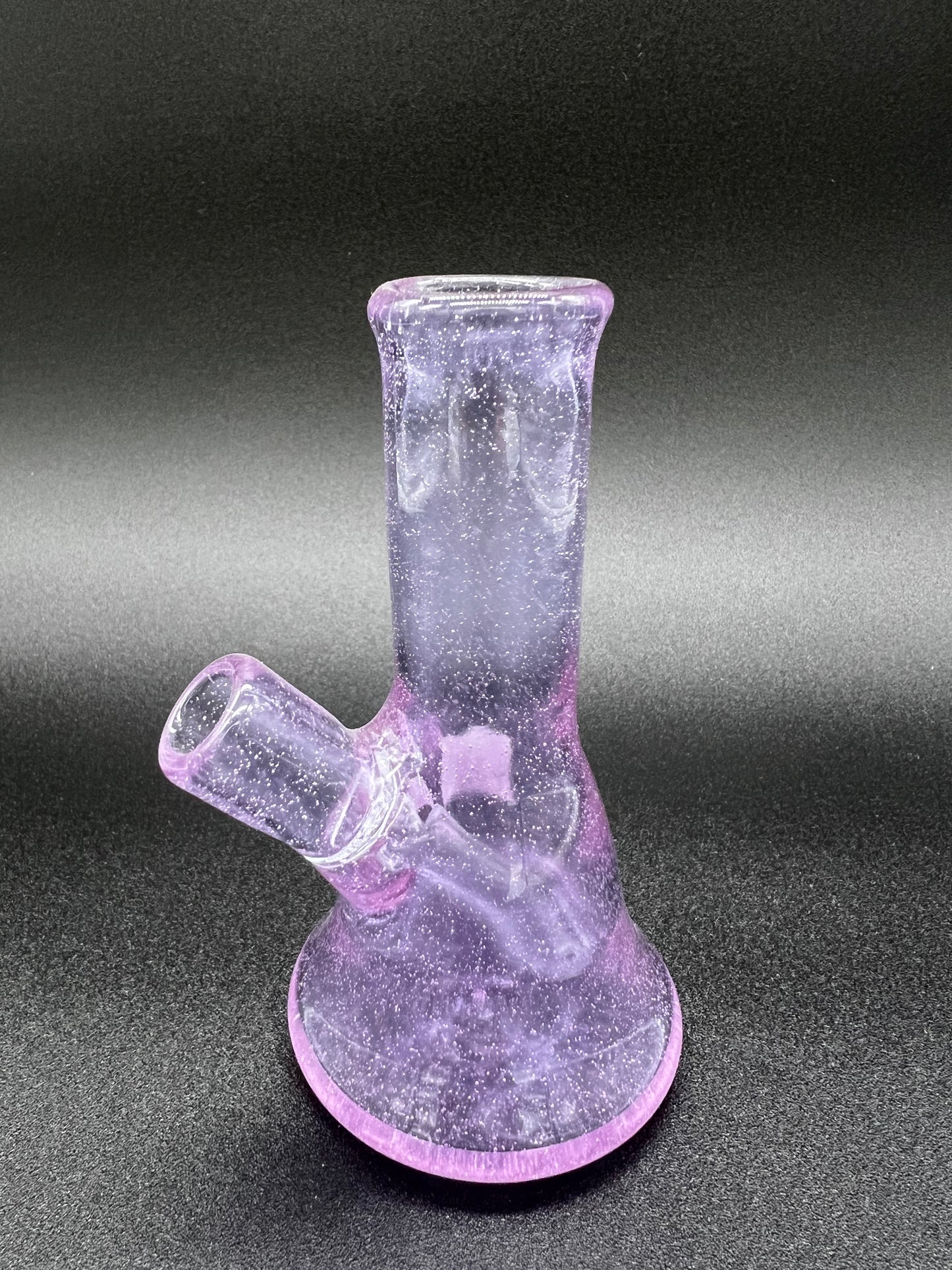 Flyde Frog glass mini rig
