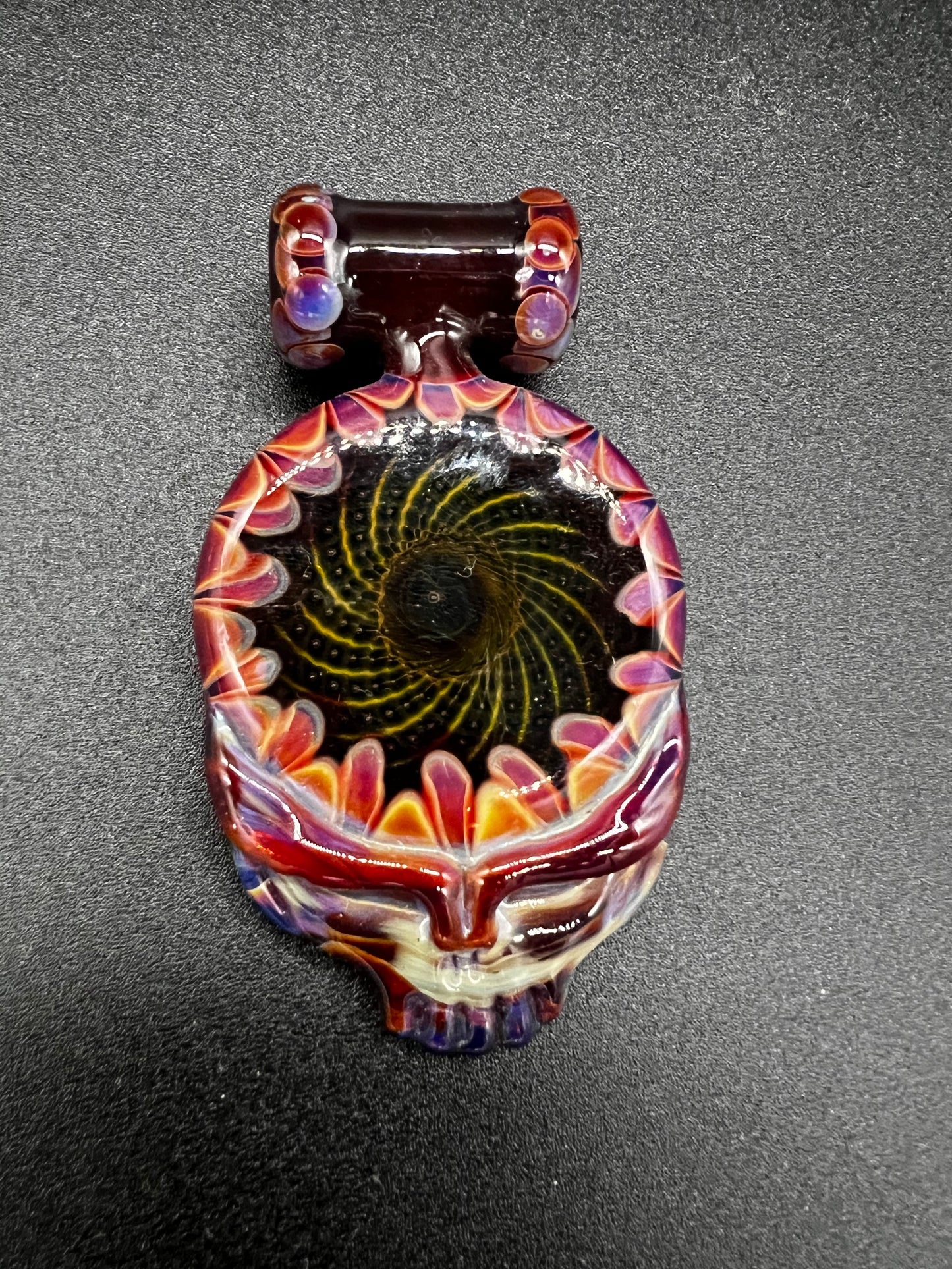 Paul catherman pendant