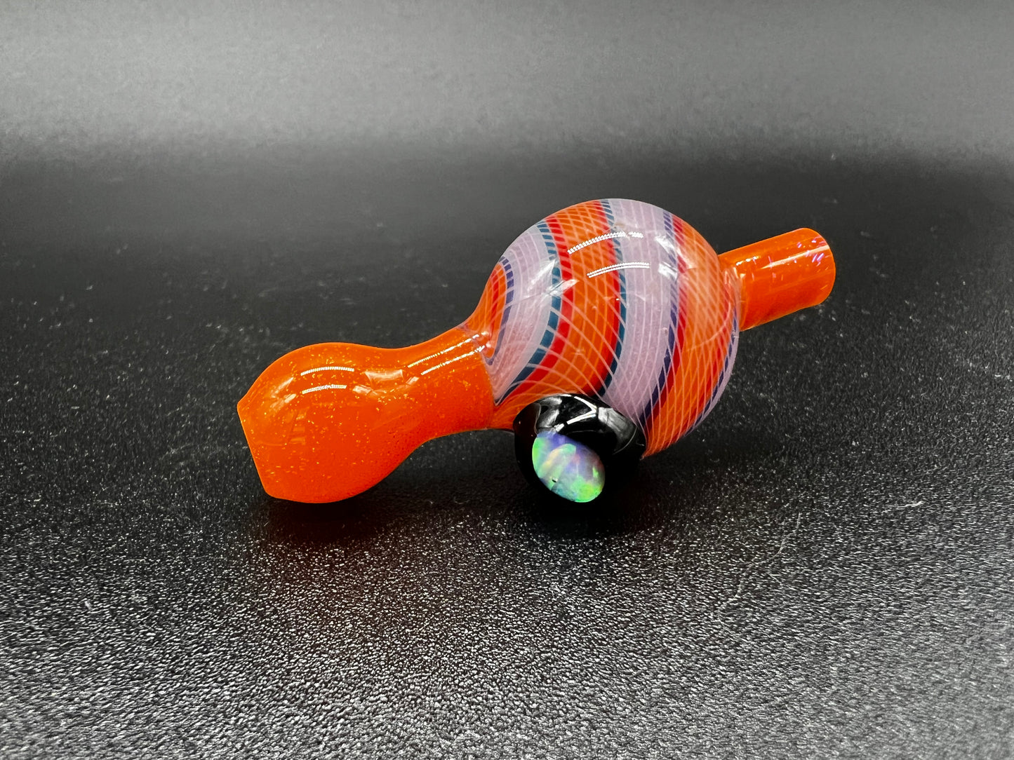 Flyde Frog carb cap