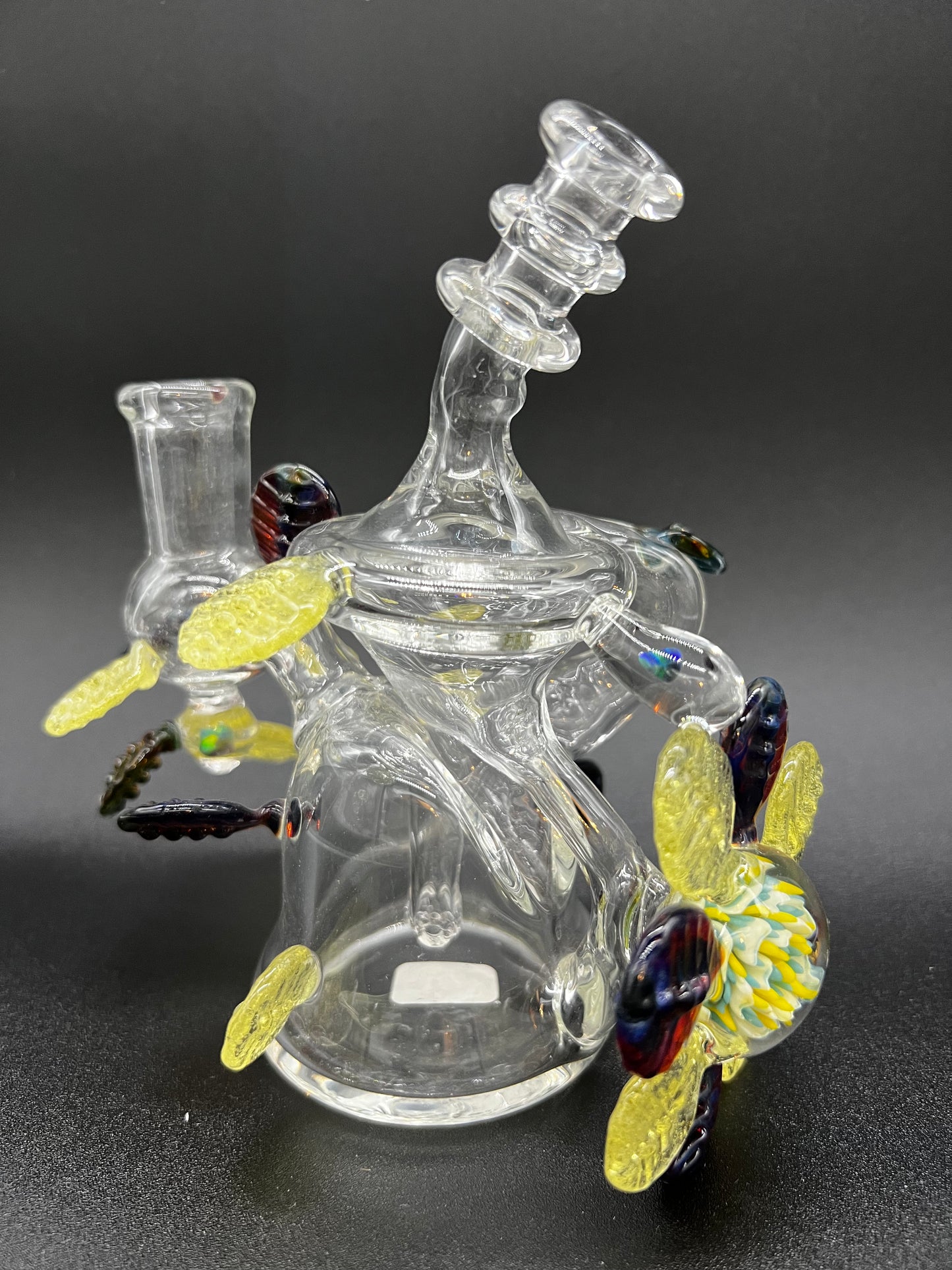 Bit_cohen glass rig