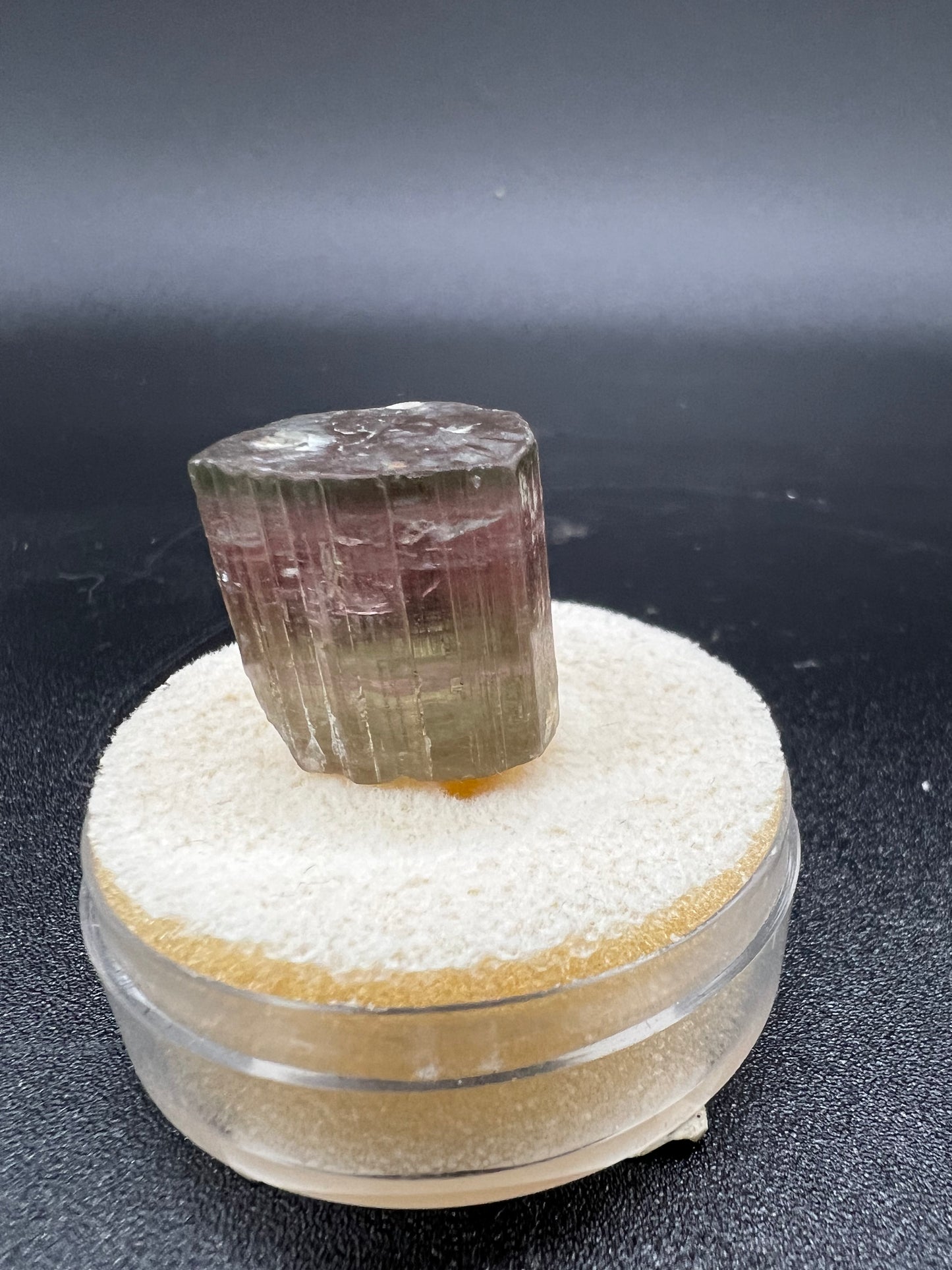 Tourmaline