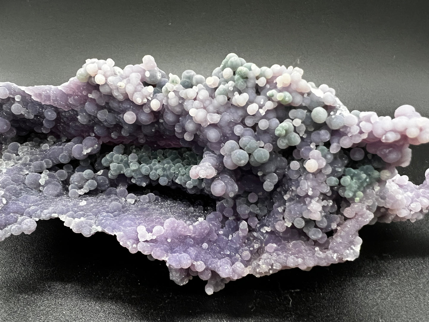 Grape Agate