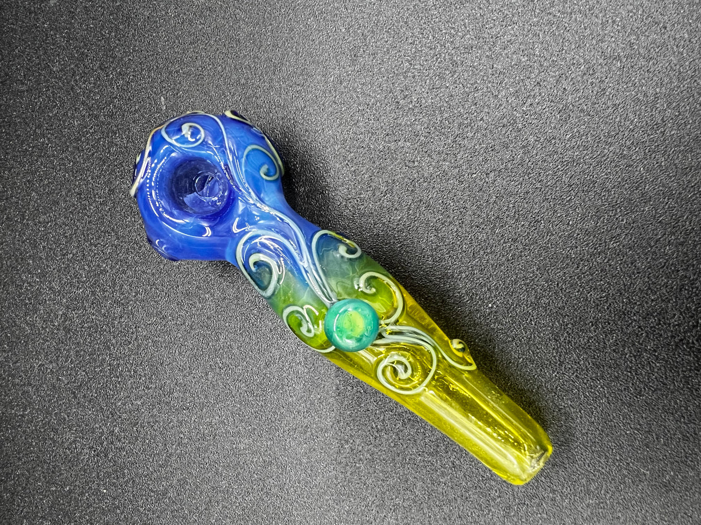 Lyric spoon