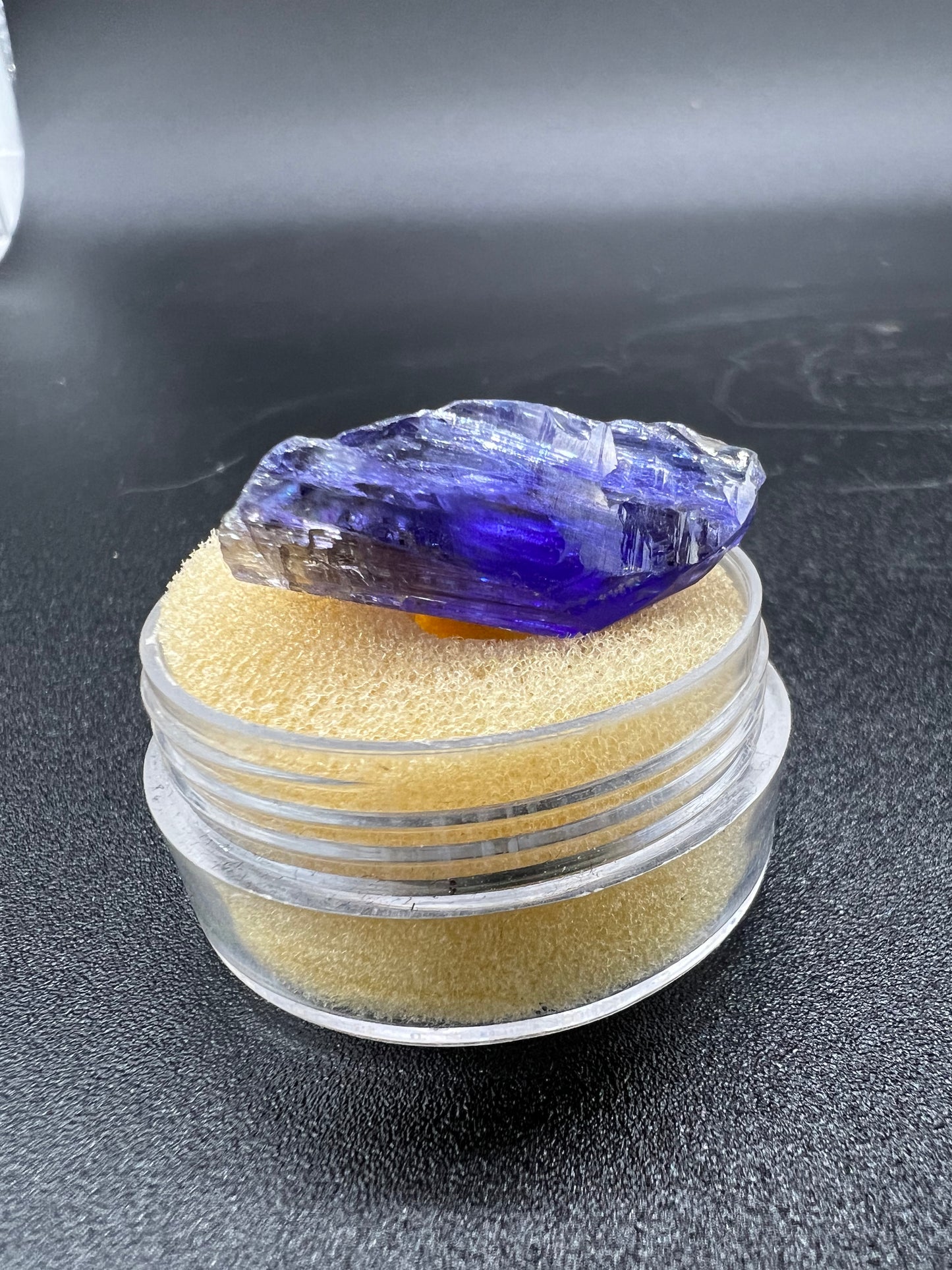 Tanzanite
