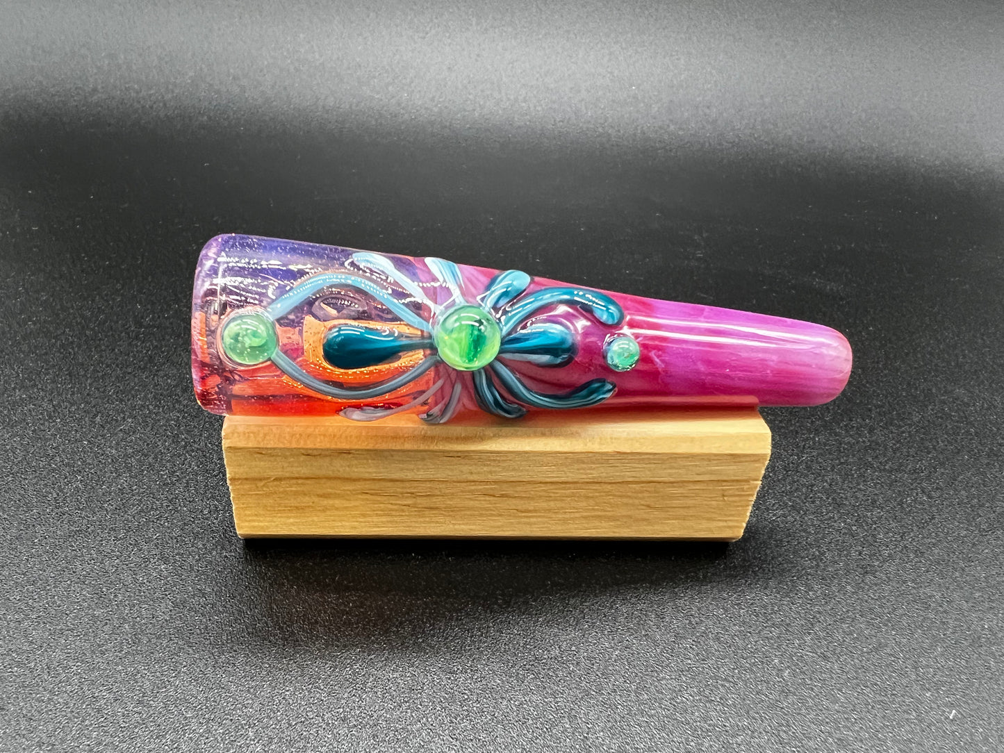 Lyric chillum