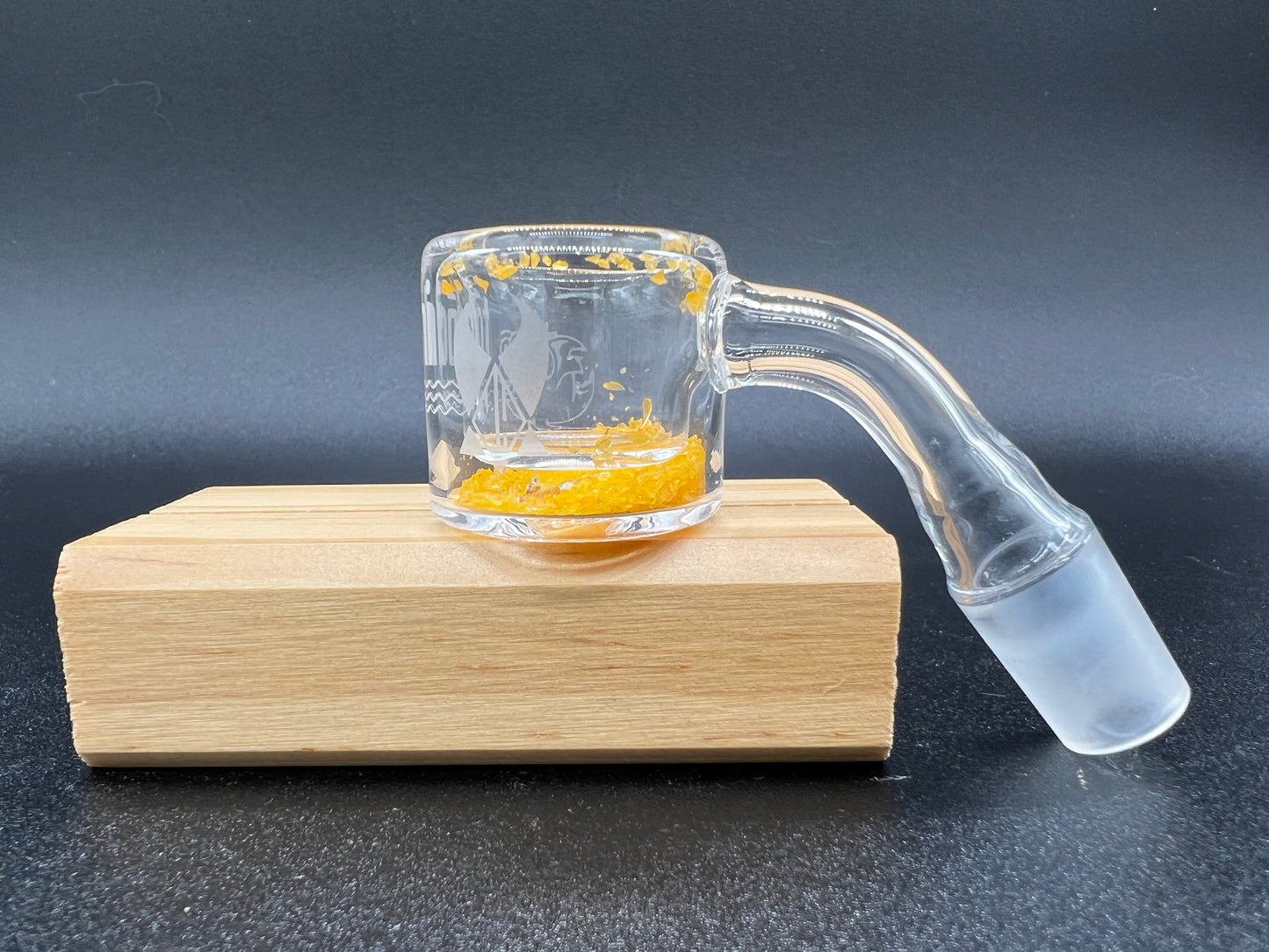 Crunkelstine/Harmon mail