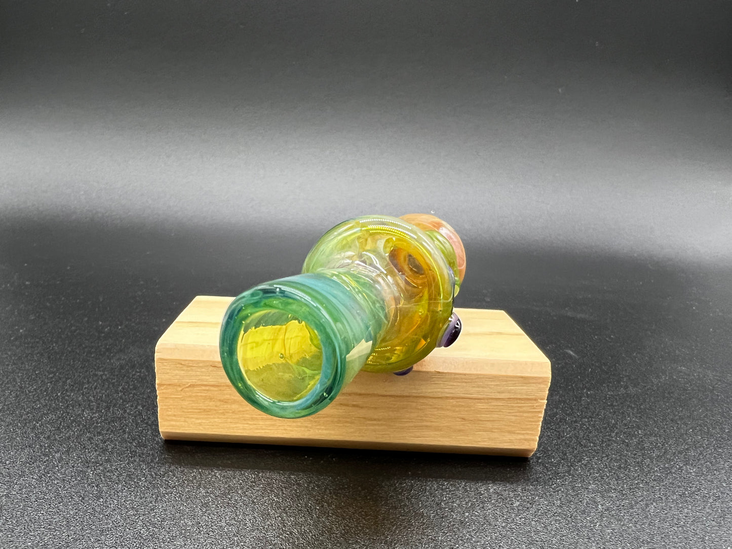 Lyric chillum