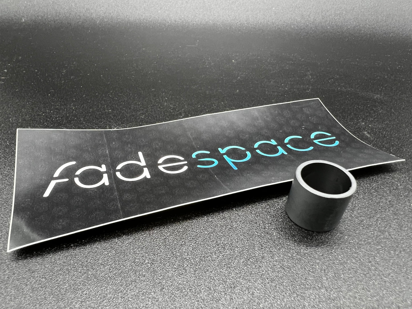 Fadespace v2 sic insert