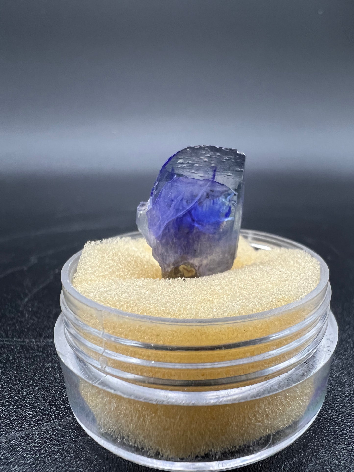Tanzanite