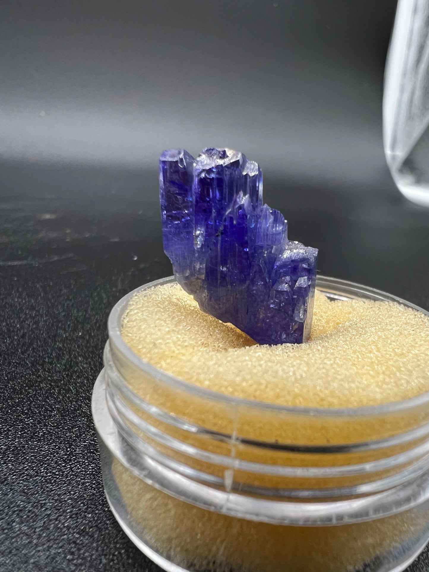 Tanzanite