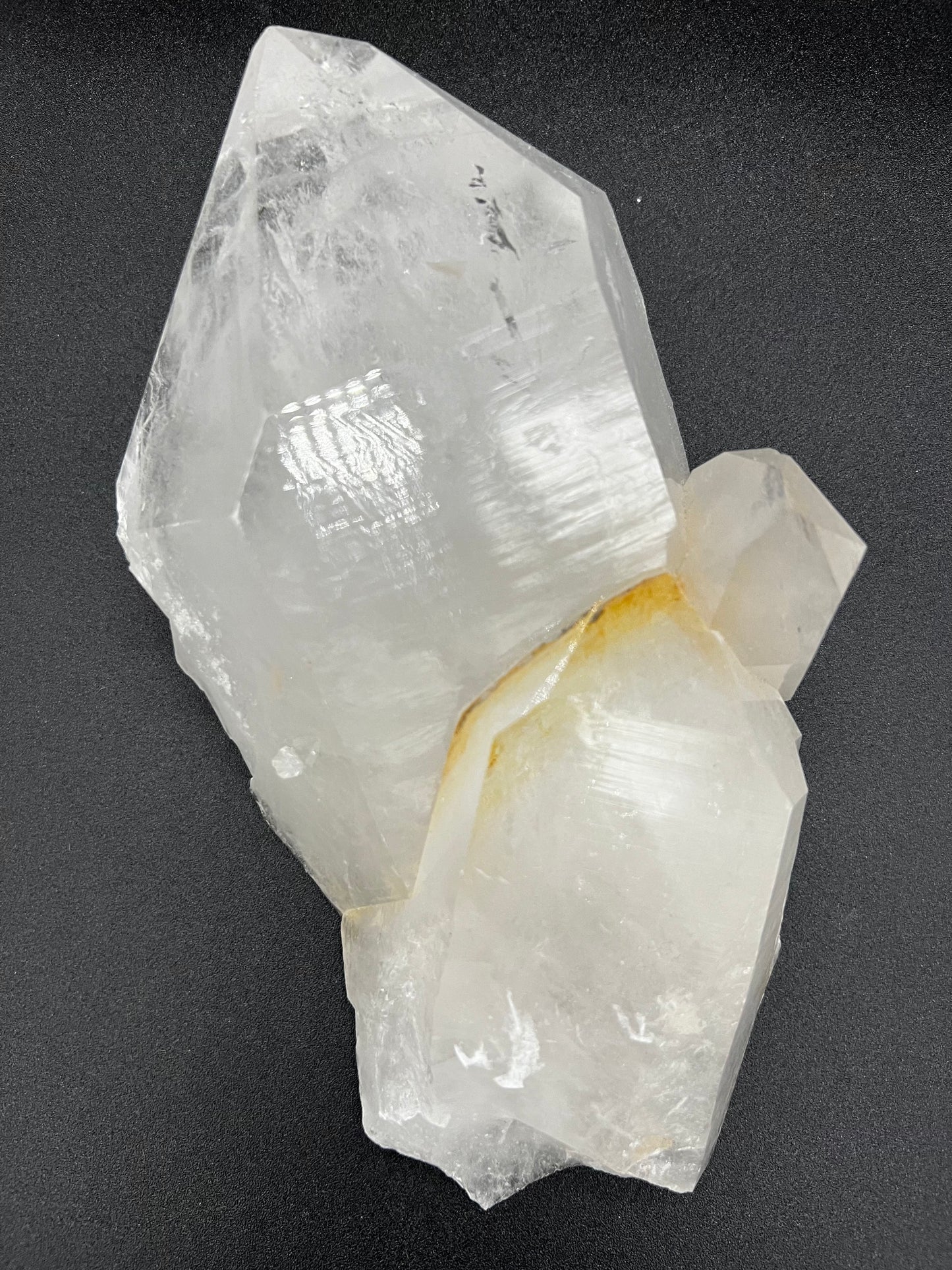 LG Quartz point