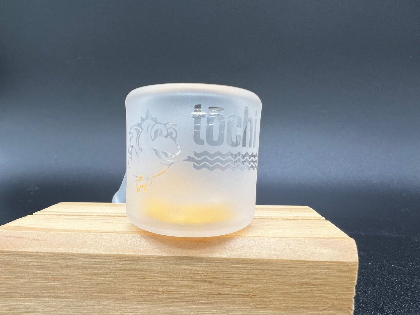 Crunklestine/Harmon mail