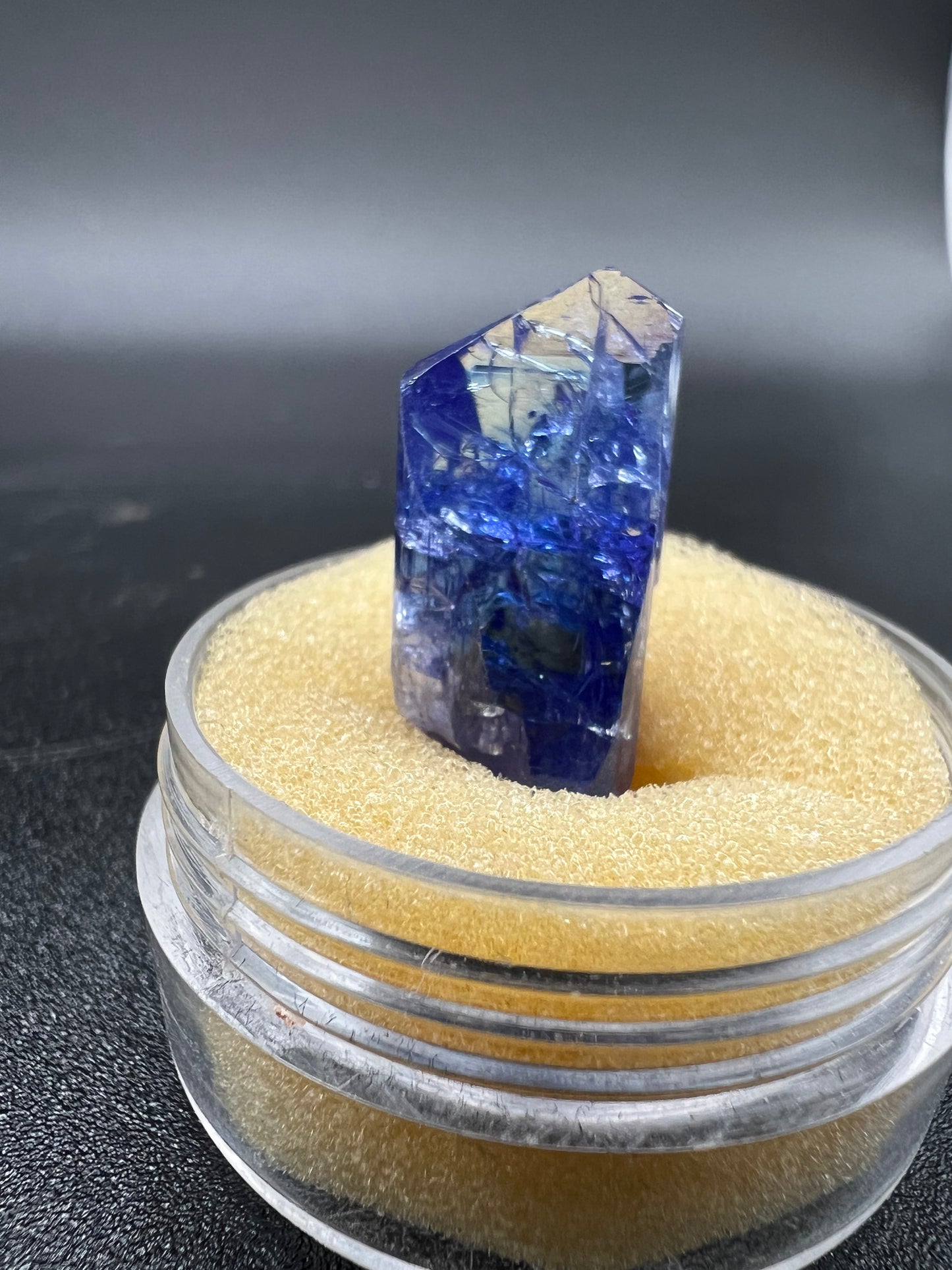 Tanzanite
