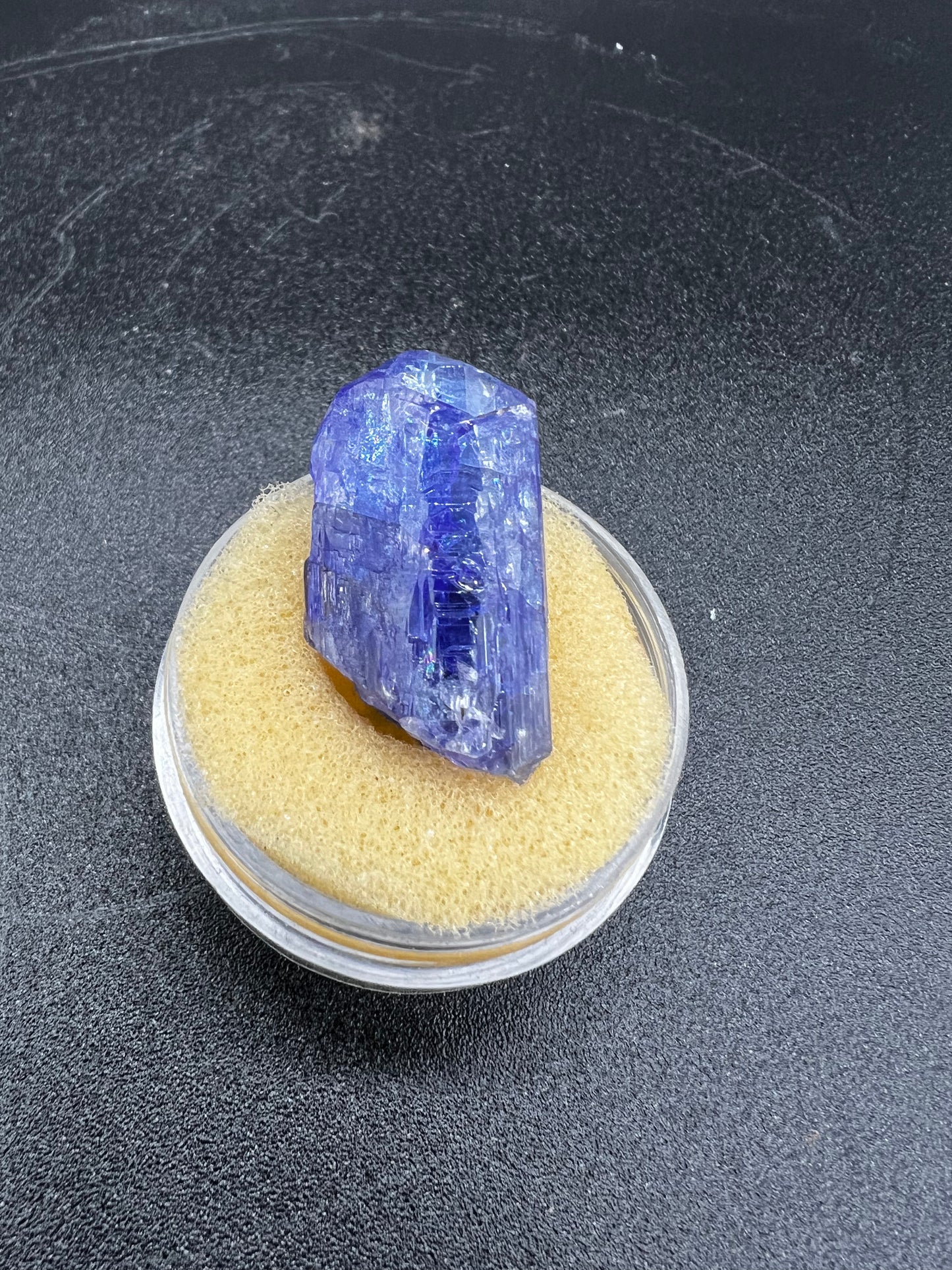 Tanzanite