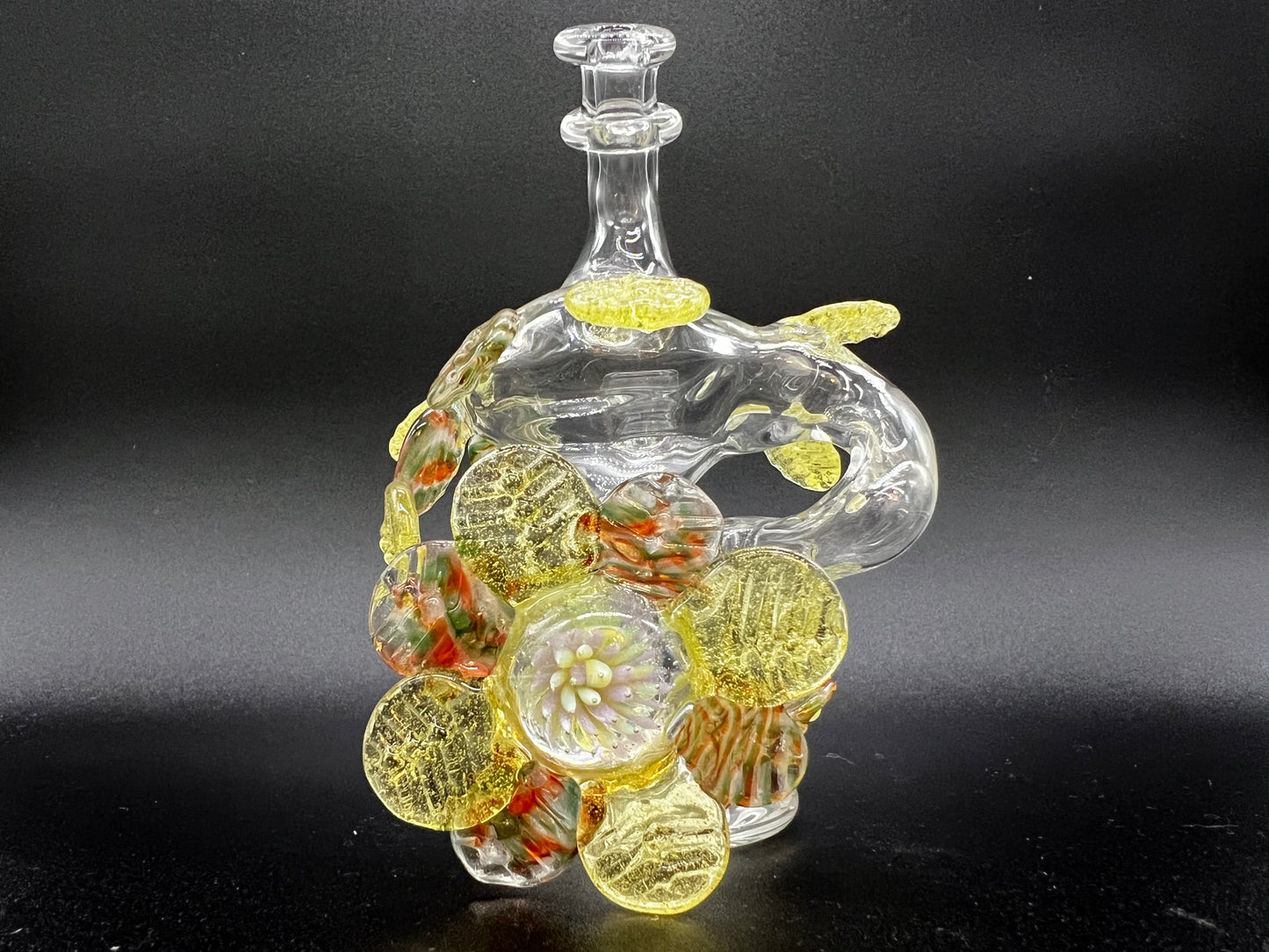 Bit_cohen glass rig