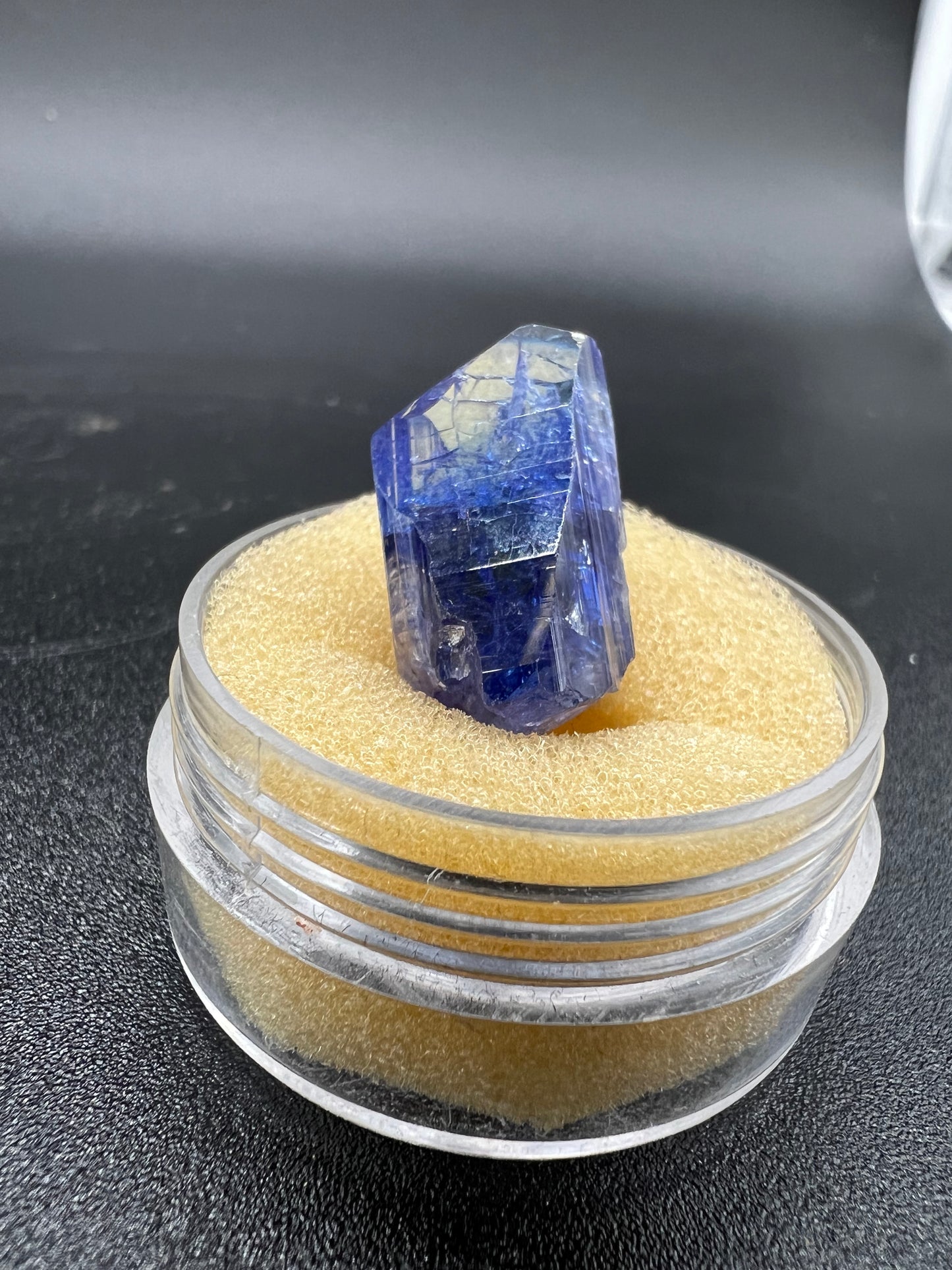 Tanzanite