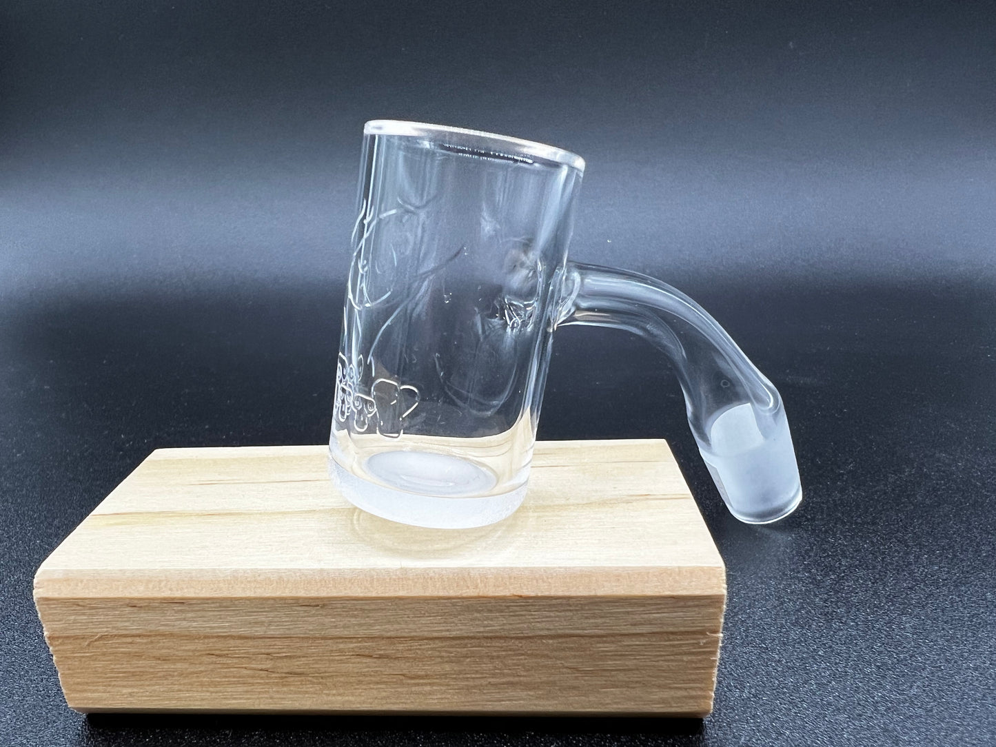 Evan Shore titty banger