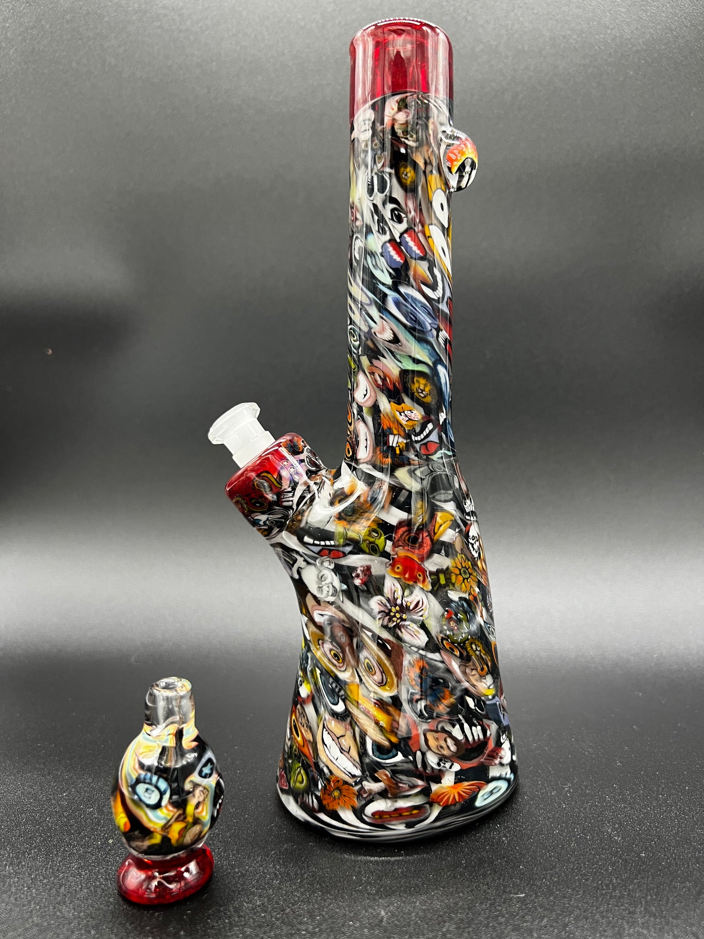 Pee Jay Taylor Millie tube