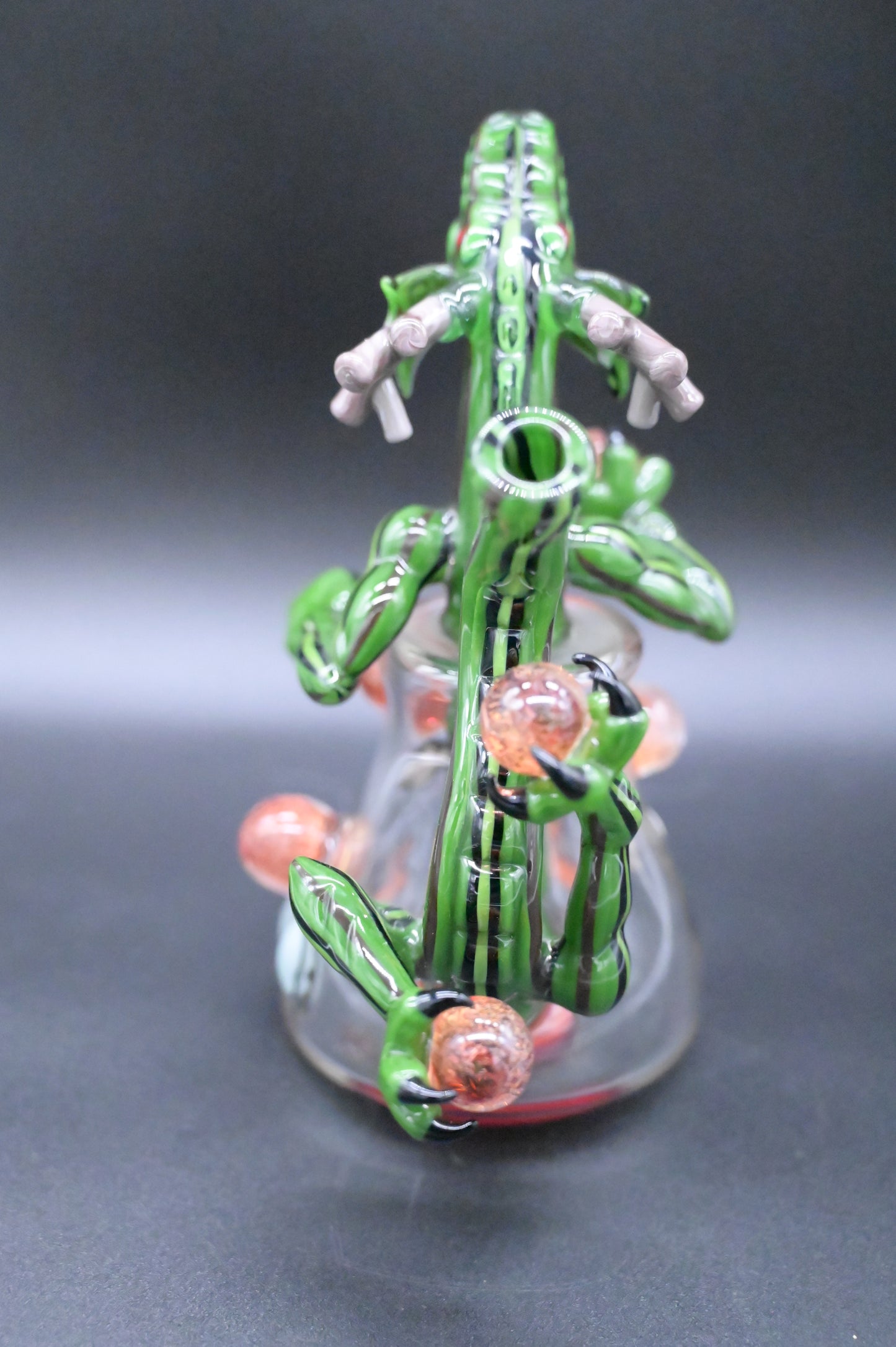 Fire Hawks Glass dragon ball z