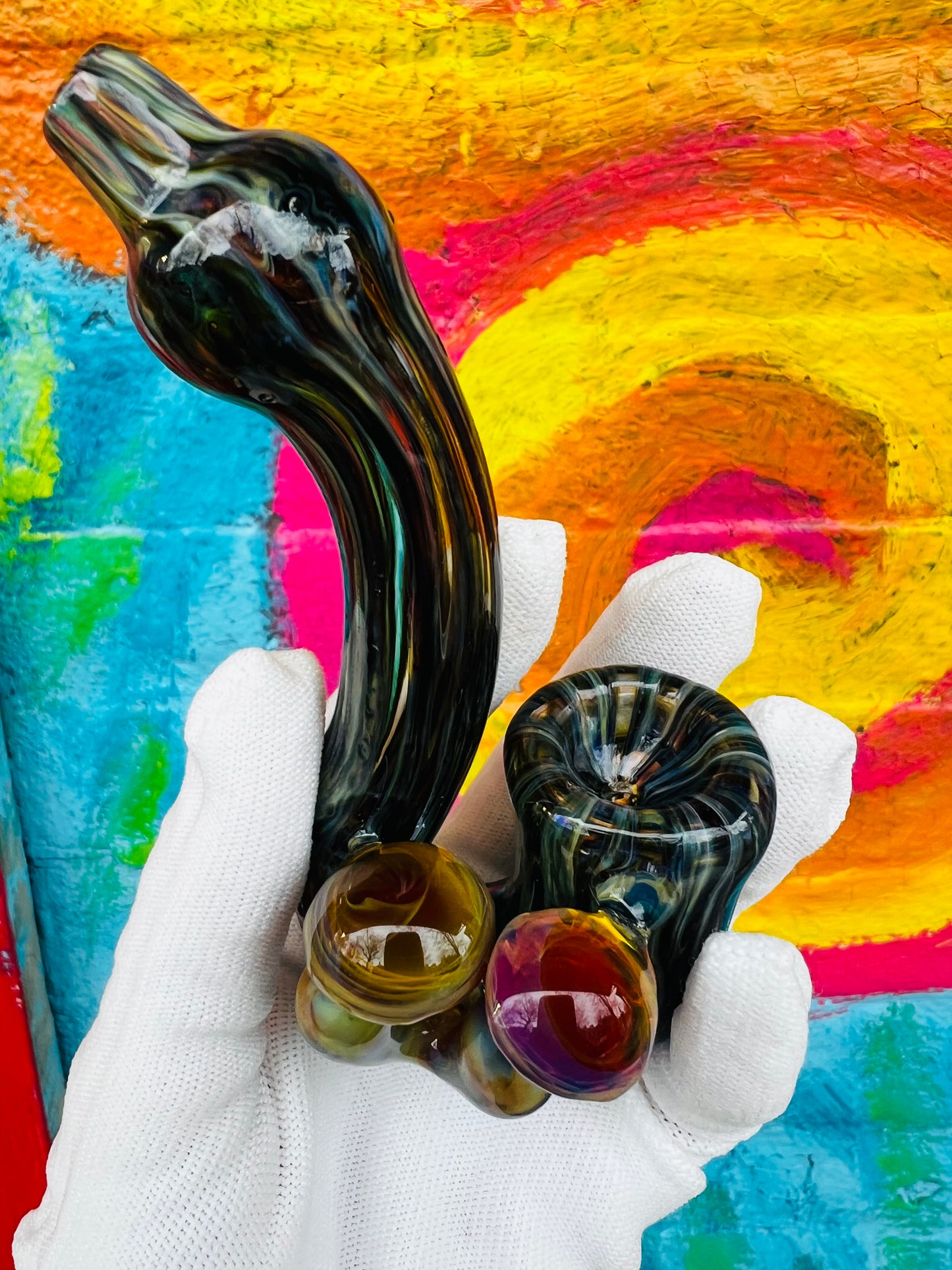 Mushroom Sherlock