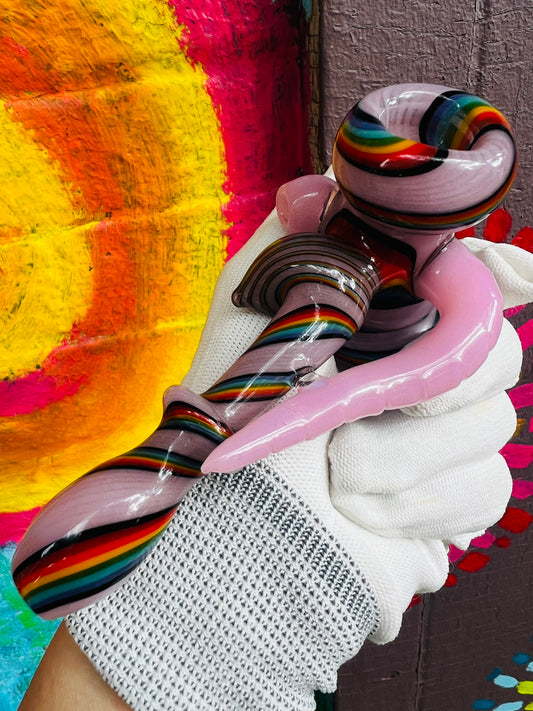 Logi Dry bubbler
