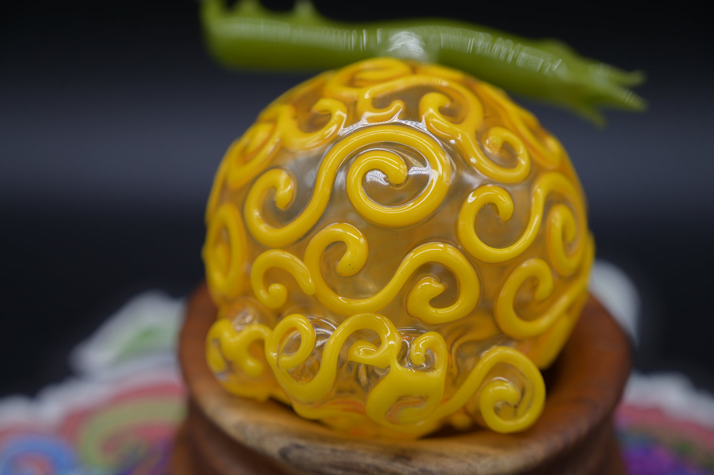 Dabber Jones Yomi Yomi