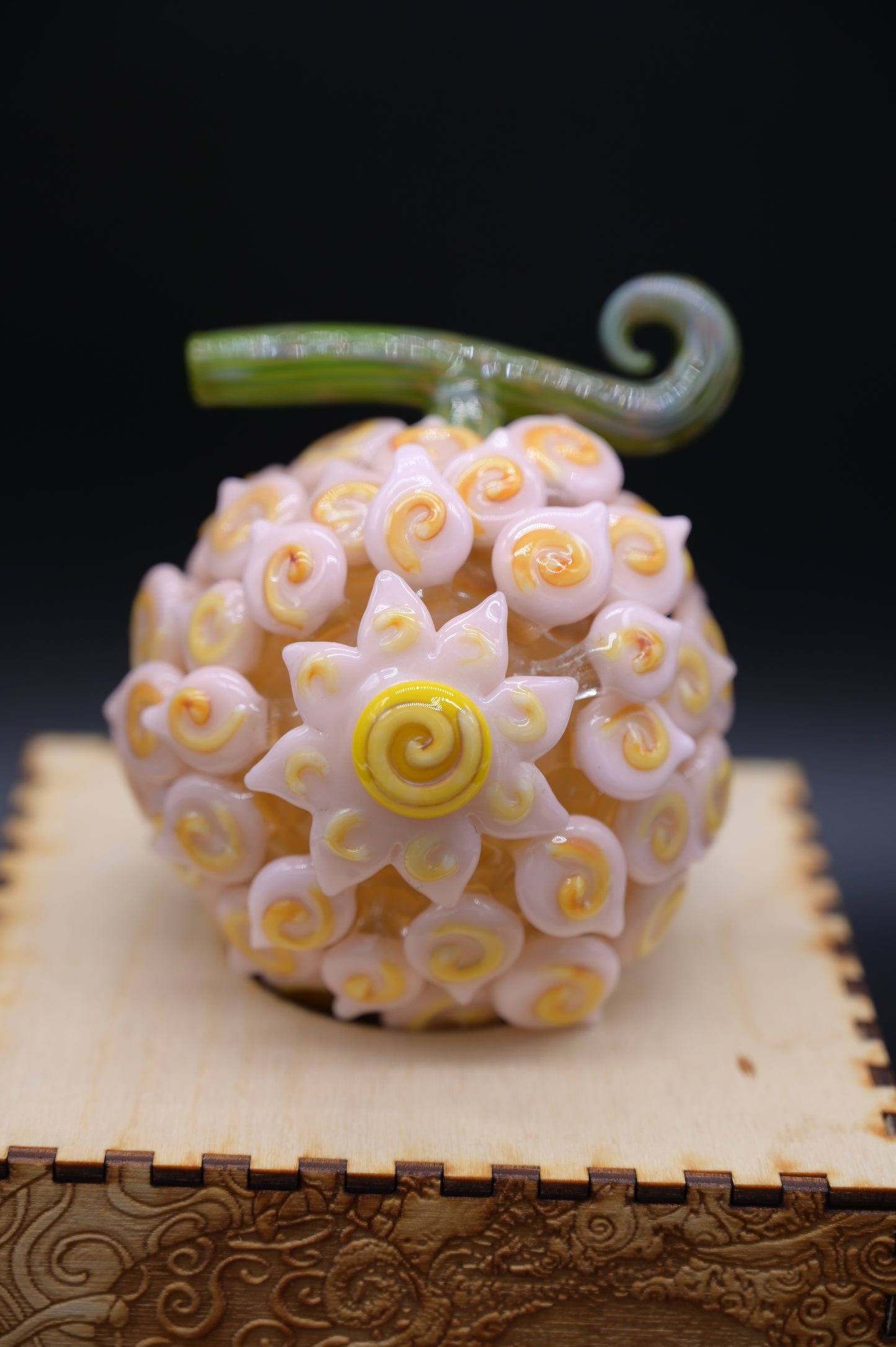 Dabber Jones Hanna Hanna