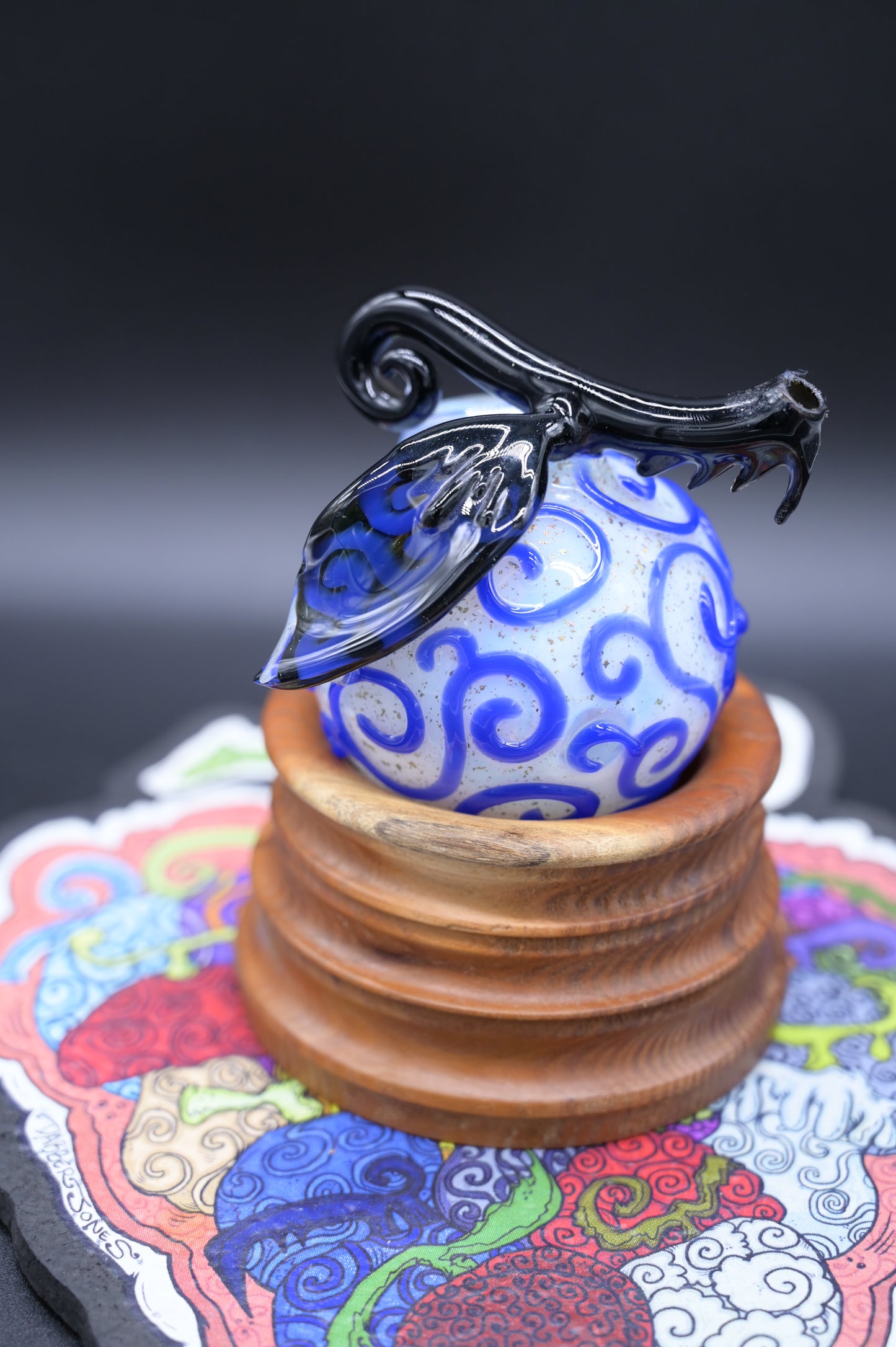 Dabber Jones Hei Hei