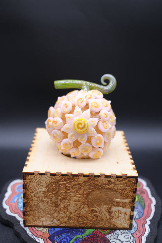 Dabber Jones Hanna Hanna