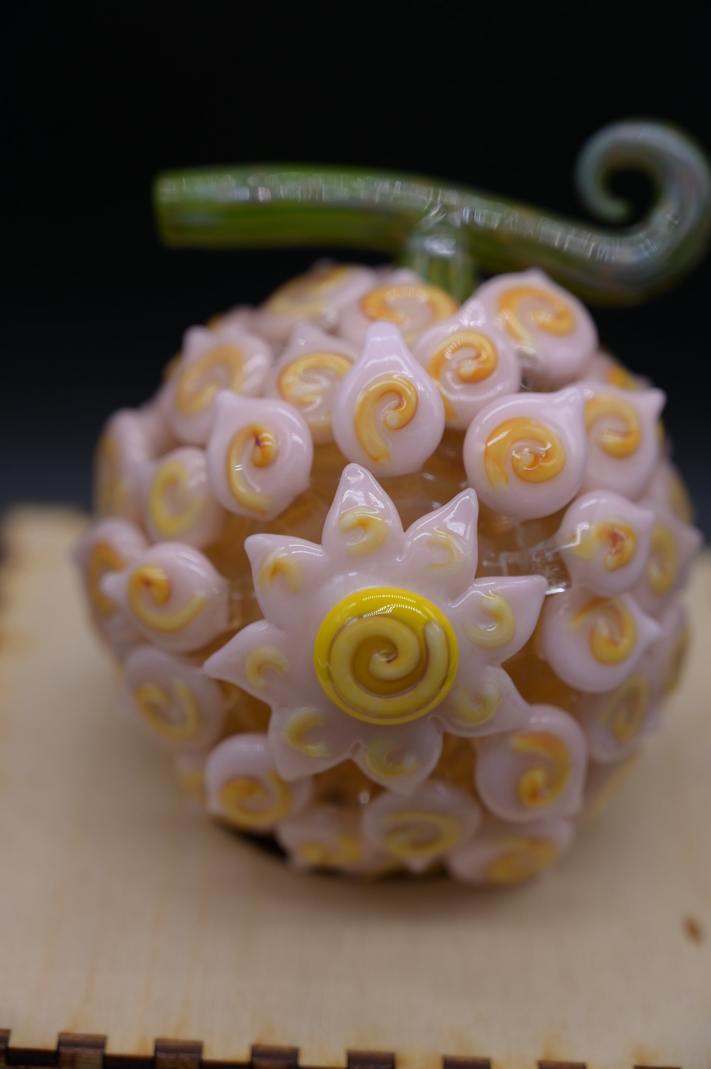 Dabber Jones Hanna Hanna