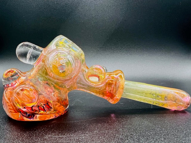 Rick & Morty hammer