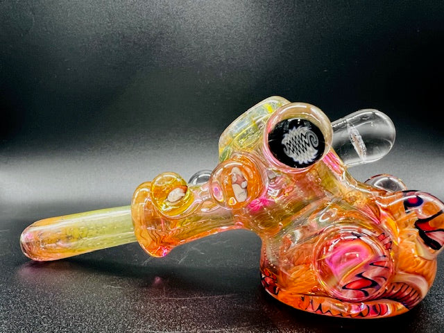 Rick & Morty hammer
