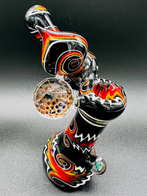 dry bubbler