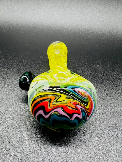 wig wag spoon