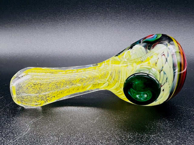 wig wag spoon