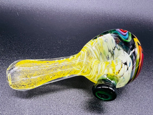 wig wag spoon