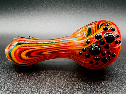 wig wag spoon