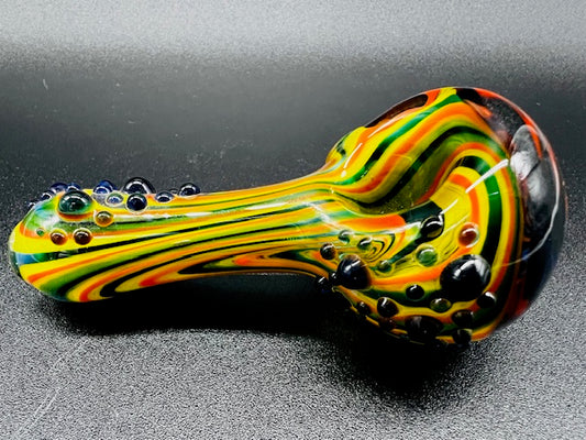 wig wag spoon