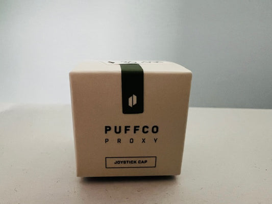 Puffco proxy joystick-flourish