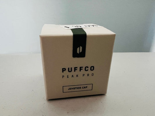 Puffco peak pro joystick-flourish