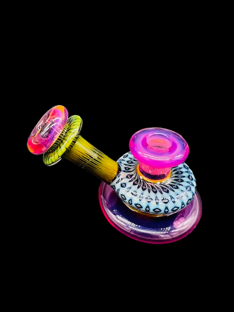 Steve Sizelove terp cannons