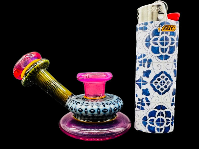 Steve Sizelove terp cannons