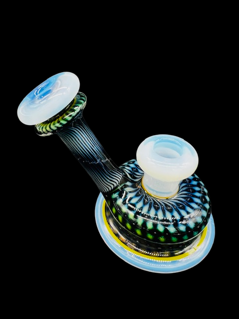 Steve Sizelove terp cannons