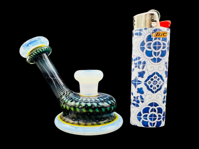 Steve Sizelove terp cannons