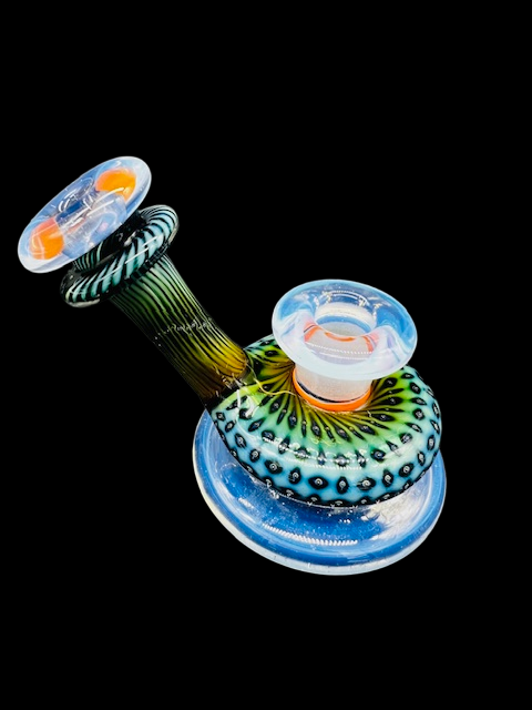 Steve Sizelove terp cannons