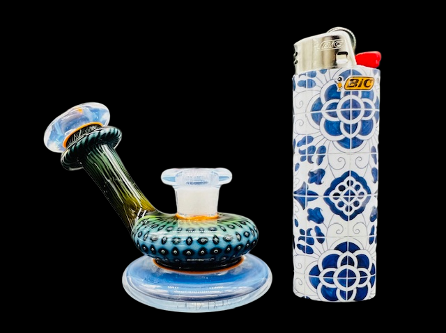 Steve Sizelove terp cannons